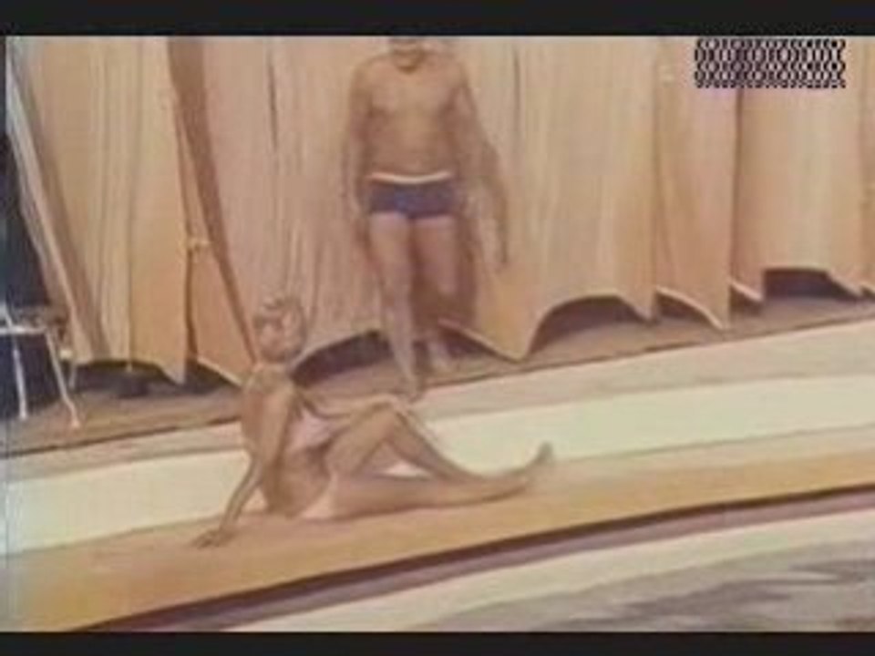 Alamo Franck - Je t'es cherchée