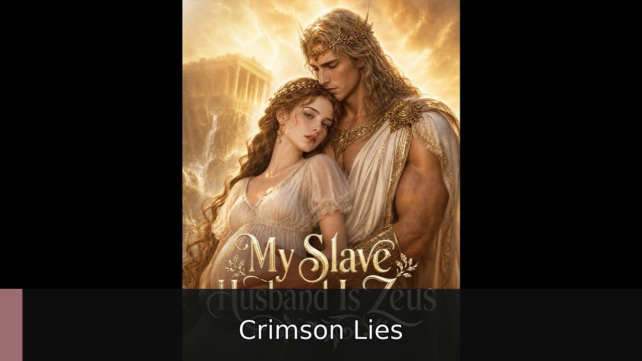 My Slave Husband Is Zeus Full | Crimson Lies