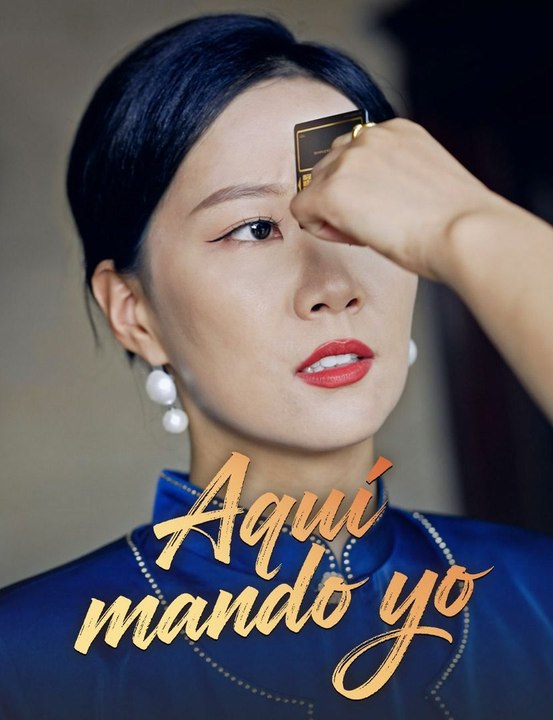 [Hot] Aquí mando yo en Español
