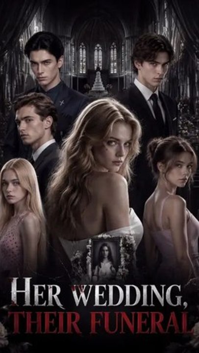 Her Wedding, Their Funeral - Full Episode (ENGSUB) | Revenge Short Drama #ANS