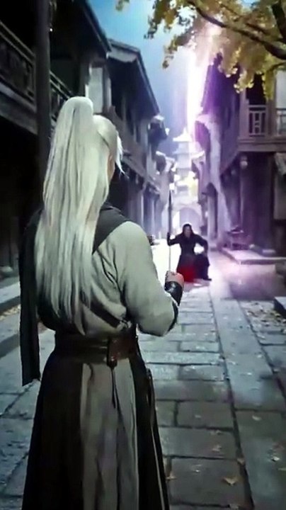 Golden Immortal Who Played Guard | Full Series | Short Drama English [Full Movie]