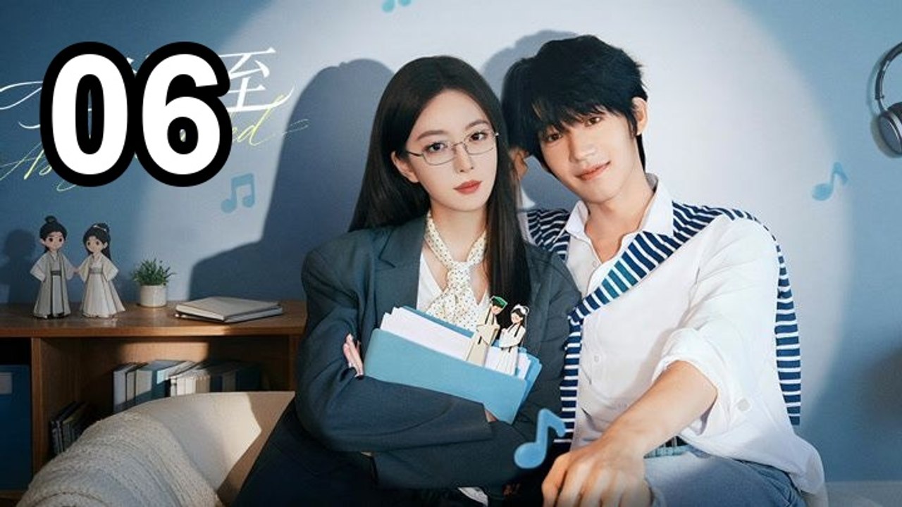 As Scheduled - Episode 6 Asian Series EN SUB