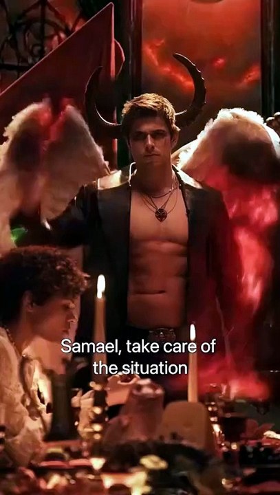 My Lucifer Husband Reigns in Hell – Full Movie (2026)