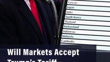 Will Markets Accept Trump’s Tariff Justification?
