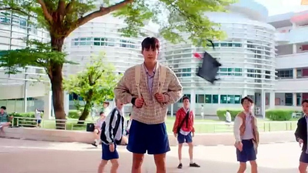 Make It Right 2026 - Episode 1 English Sub | NextAsia Series [Full Movie]