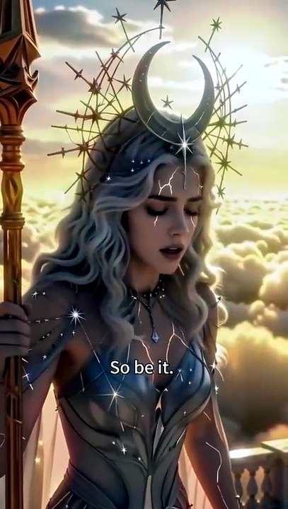 The Fallen Goddess I Made You King - Full HD Movie