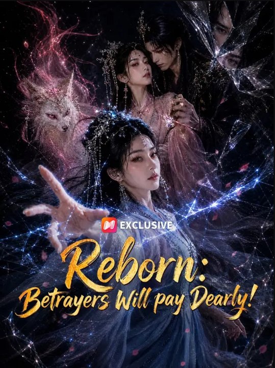 Reborn- Betrayers Will Pay Dearly!