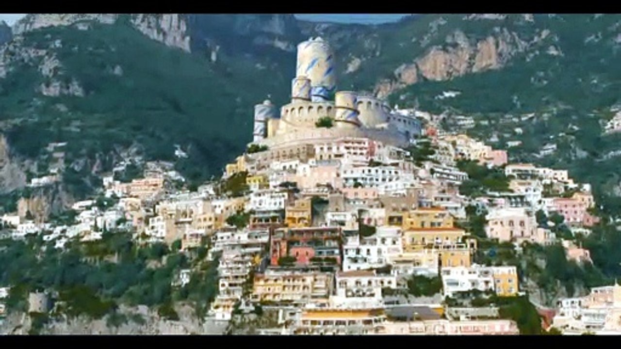 ONE PIECE (2023) Bande Annonce VF - HD [Full Movie]