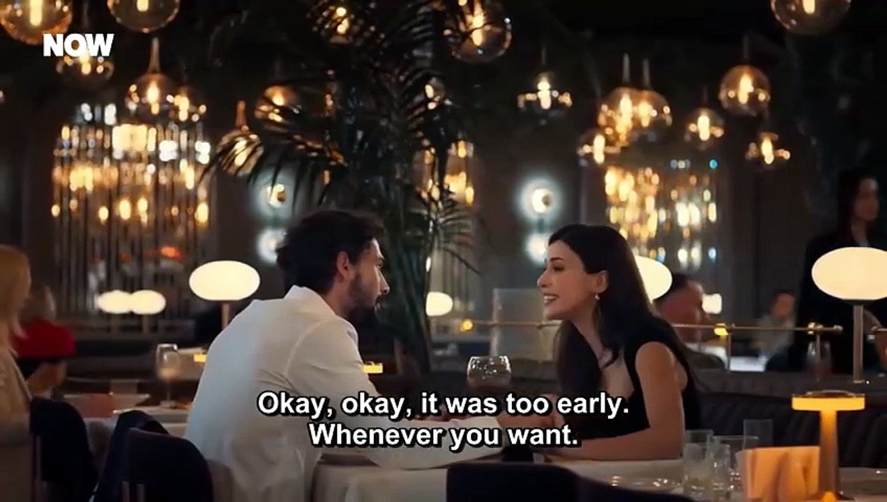 [English Subtitles] Yeralti Episode 1 [Full Movie]