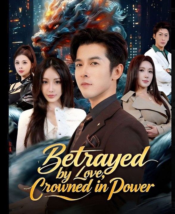 Framed for Love Crowned in Secret - EPS FULL