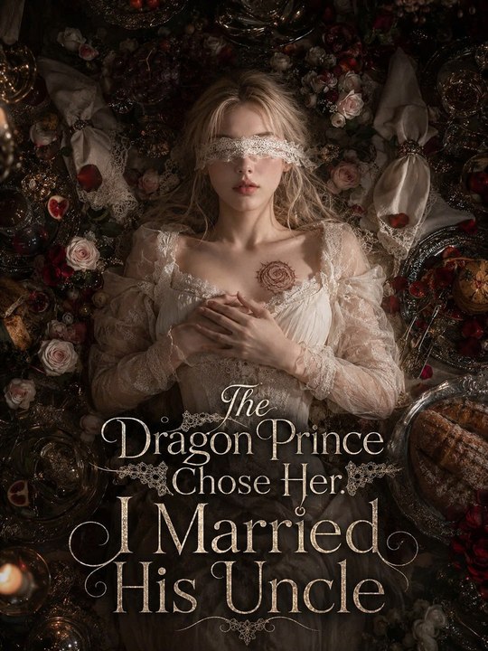 The Dragon Prince Chose Her I Married His Uncle - EPS FULL