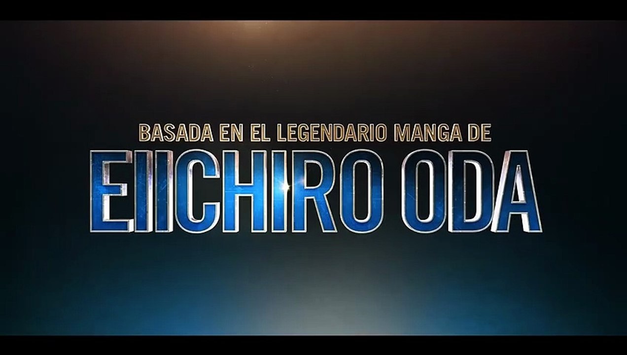 ONE PIECE (2023) Trailer VOST-SPANISH [Full Movie]