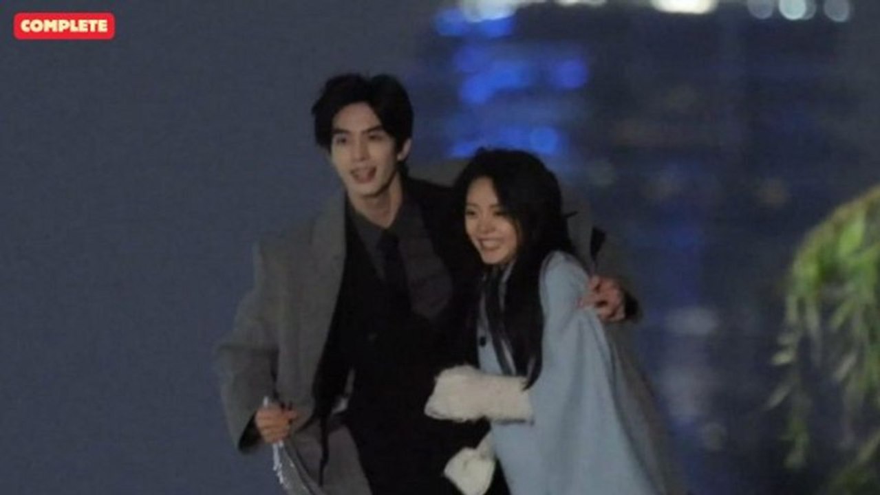 Shine on Me (Chinese Drama English Subtitles )