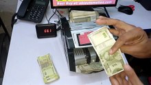Best Heavy-Duty Note Counting Machine Dealer & Supplier Nanded | Buy Direct from Aks Automation Delhi
