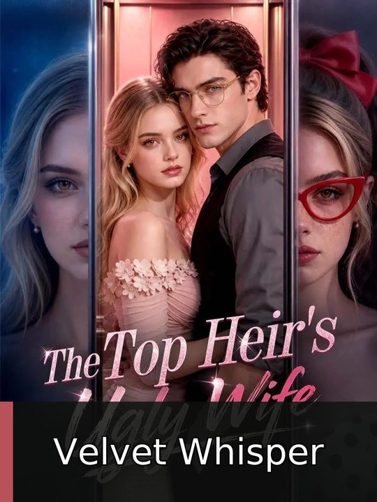 The Top Heir's Ugly Wife - FULL EPISODE | Velvet Whisper