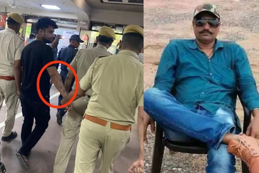 Jagan Gurjar Case: सरकार पर भड़के गुर्जर नेता, हत्यारों को बचाने का लगाया आरोप, पूछा- लाइन हाजिर SHO को फिर पोस्टिंग क्यों?