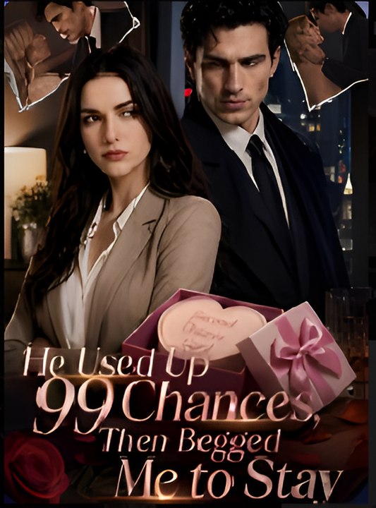 He Used Up 99 Chances, Then Begged Me to Stay- Drama FULL MOVIES ENGLISH SUB