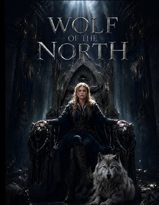 Wolf Of The North- Drama FULL MOVIES ENGLISH SUB
