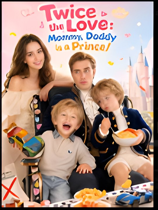 Twice the Love- Mommy, Daddy Is APrince! - Drama FULL MOVIES ENGLISH SUB