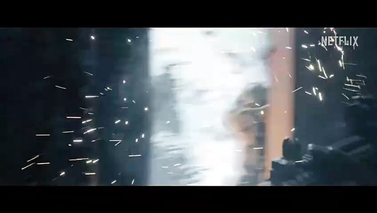 EXTRACTION 2 (2023) Trailer VO - HD [Full Movie]