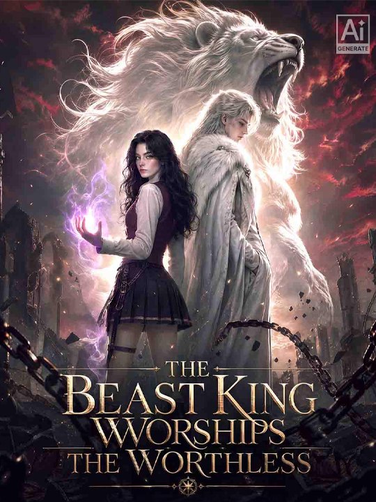 The Beast King Worships the Worthless englishsub fullmovie 🍿🍿