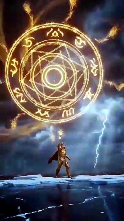 Young Magic God Evan - Fullmovie 🍿 [Full Movie]