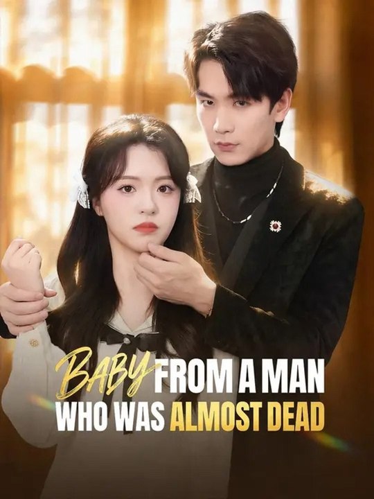 Baby From A Man Who Was Almost Dead | Short Drama Full HD 720p #ANS