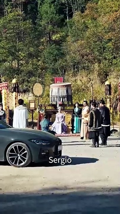 El Príncipe Heredero del Rey Zhenbei | Serie Completa | Short Drama Español [Full Movie]