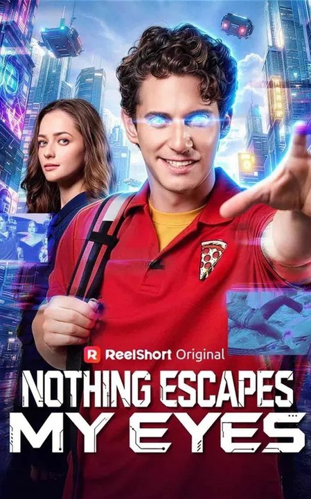 Nothing Escapes My Eyes - Hot