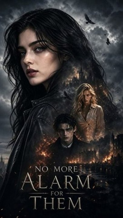 No More Alarm for Them - Complete - Drama Series