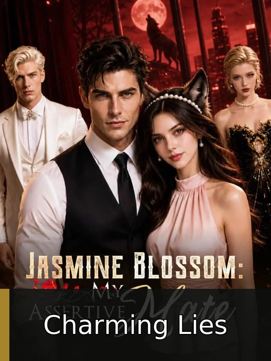 Jasmine Blossom: My Assertive Mate - Full | Charming Lies