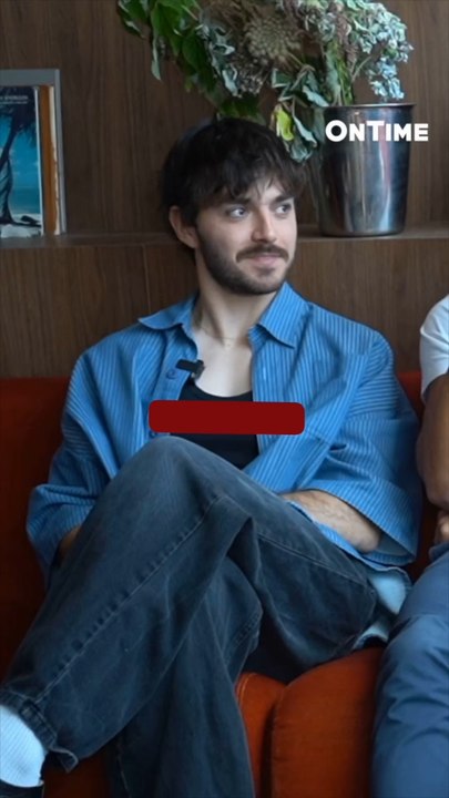 Ça va deux minutes les man