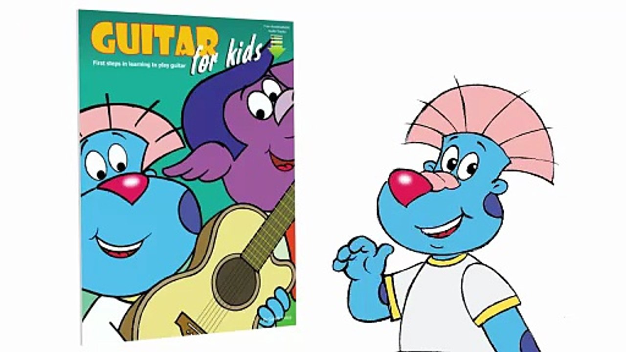 Guitar for Kids