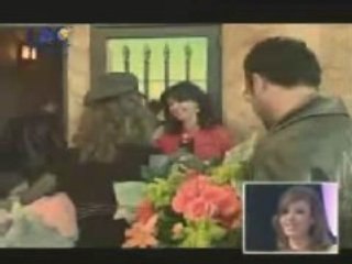 Star academy lbc reportage Bahaa assi halani