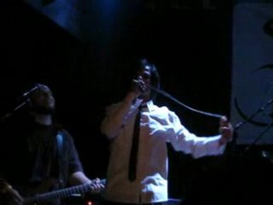 Silent Live (31 mai 2008)