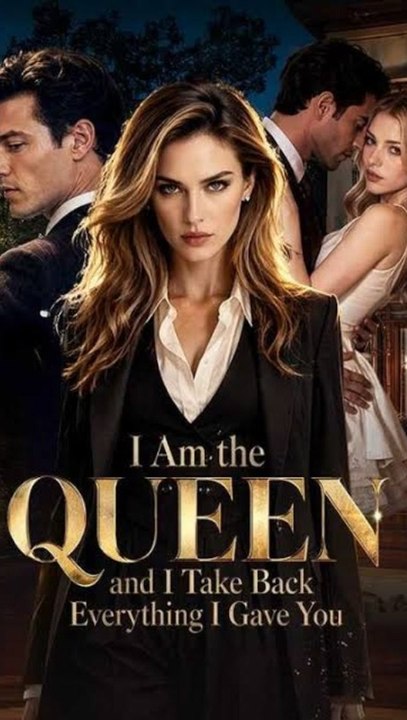 I Am The Queen, And I Take Back Everything I Gave You - Full Episode (ENGSUB) | Revenge Short Drama
