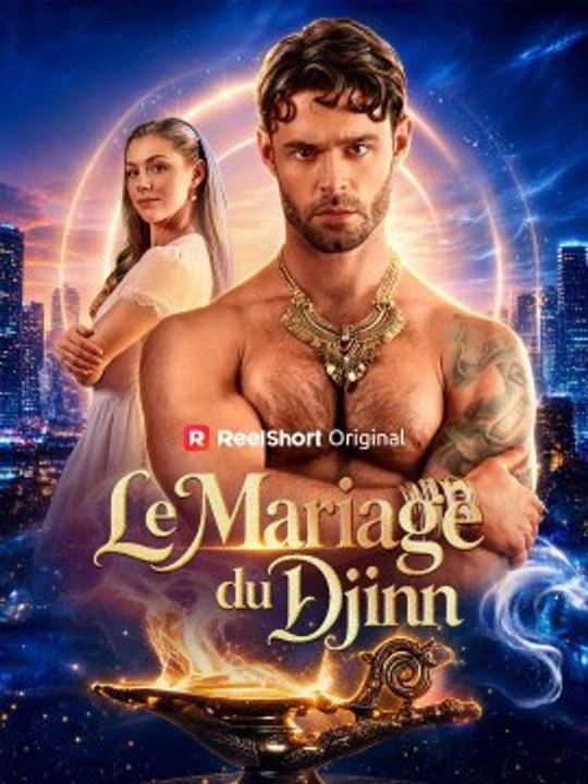 [Hot] [Doublé Fr] Le mariage du Djinn film complet