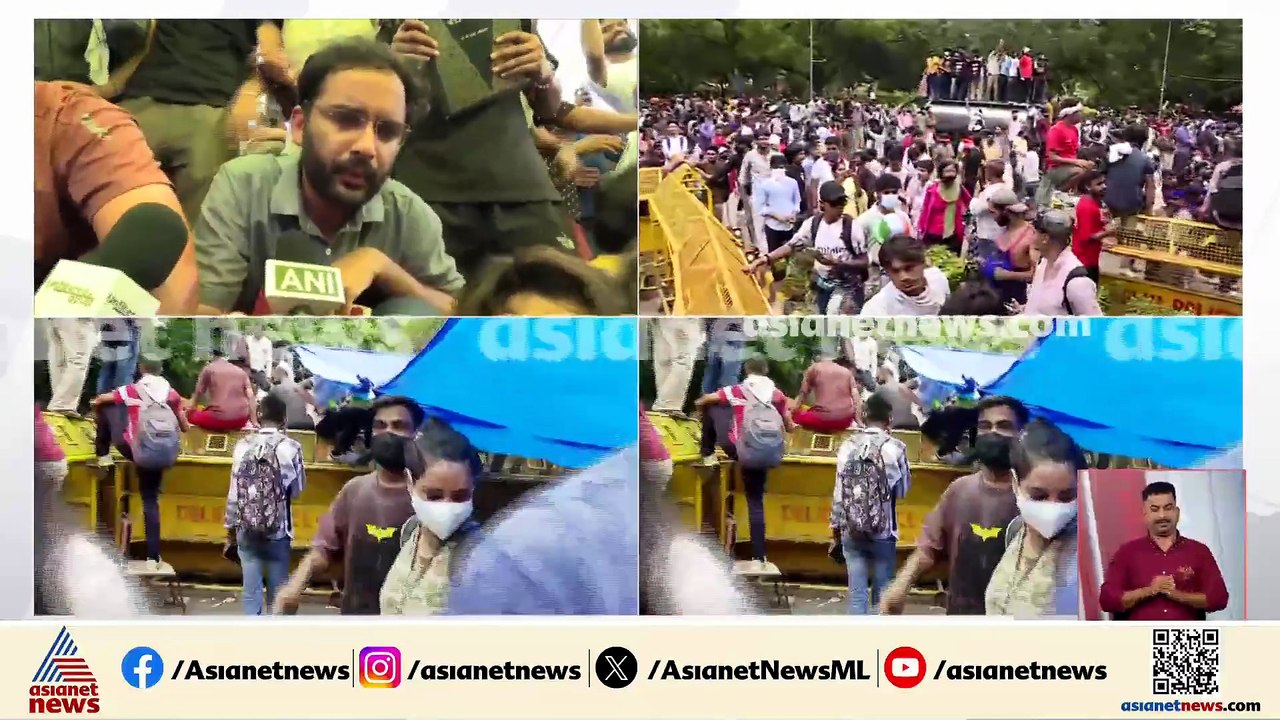 ‘രാജി മാത്രം പോര’; ജീവൻ നഷ്ടമായവരുടെ കുടുംബങ്ങൾ...
