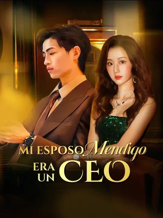 Mi esposo mendigo era un CEO - Parte 2/2 | Episodios 47-97