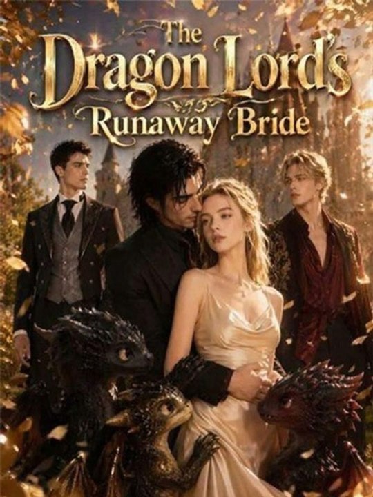 The Dragon Lord's Runaway Bride - New Movie 2026  🔥🔥🔥FULL MOVIES ENGLISH SUB 2026