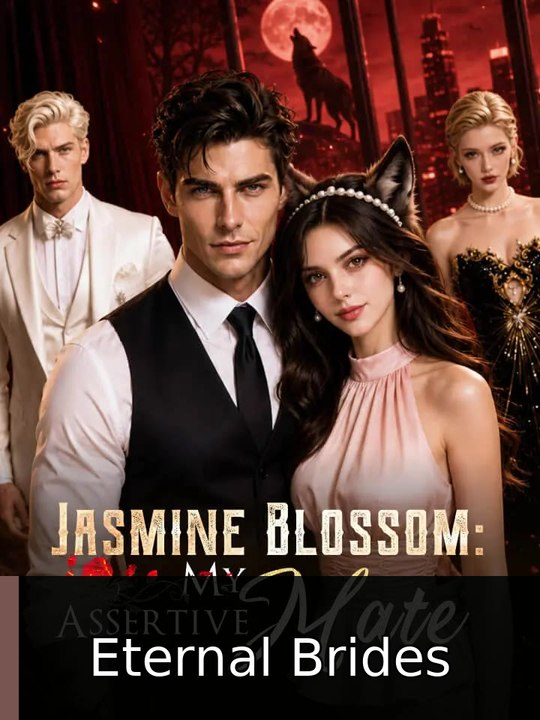 Jasmine Blossom: My Assertive Mate | Eternal Brides