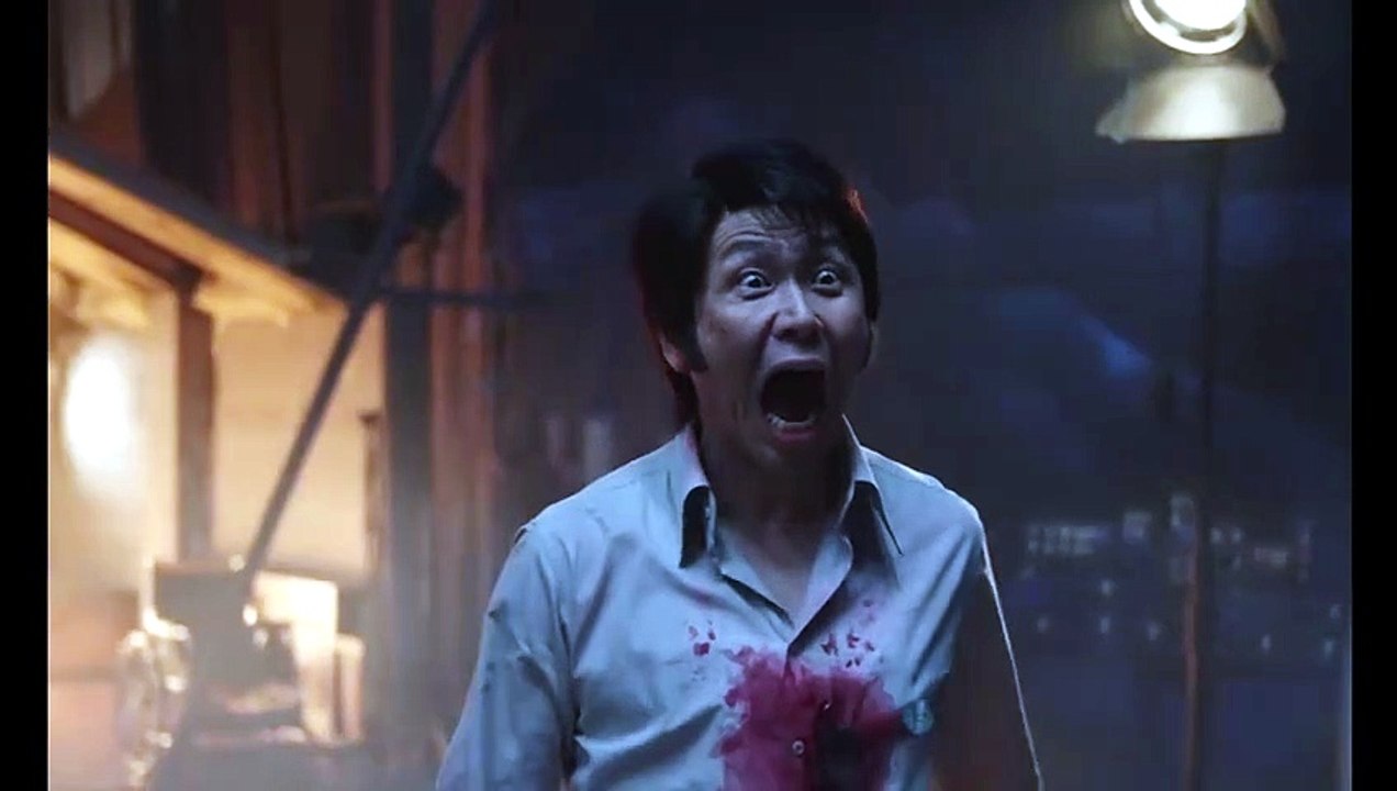COBWEB (2023) Trailer VOST-ENG [Full Movie]