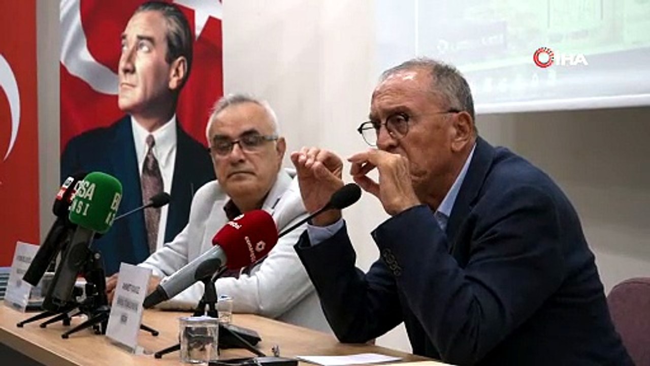 Osmangazi Belediyesi’nden Lozan’ın 103. yılına özel program
