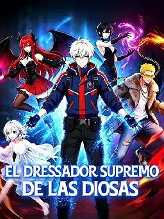 El Domador Supremo de las Diosas - Parte 1/2 | Episodios 1-24