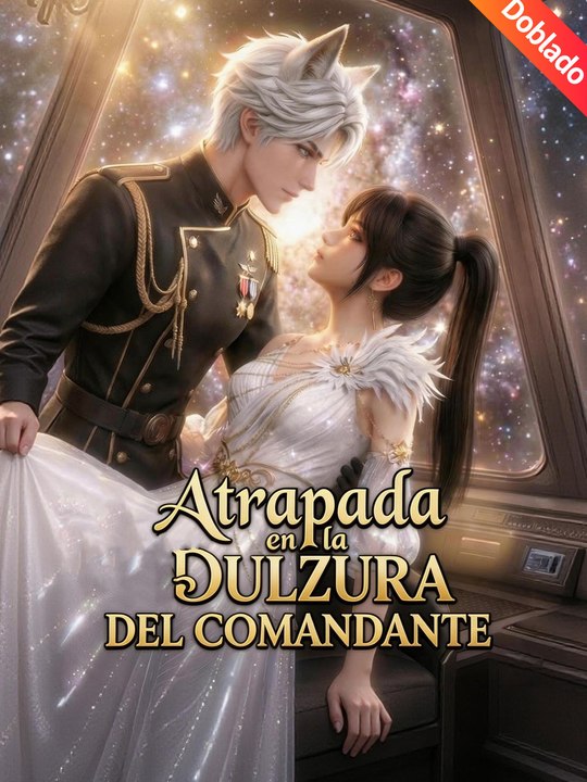 ... Atrapada en la dulzura del comandante