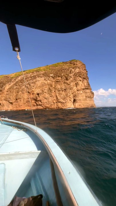 LA PLUS BELLE plage de Maurice