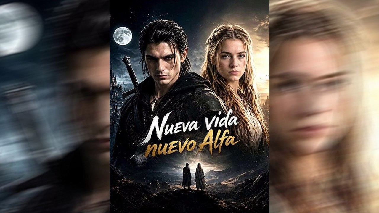 Nueva Vida, Nuevo Alfa | Doblado Completo En Español | CLIFFRUSH DRAMA