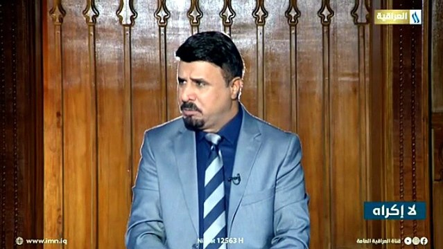 موقوعية الخطيب في المجتمع العراقي الشيخ نور الساعدي