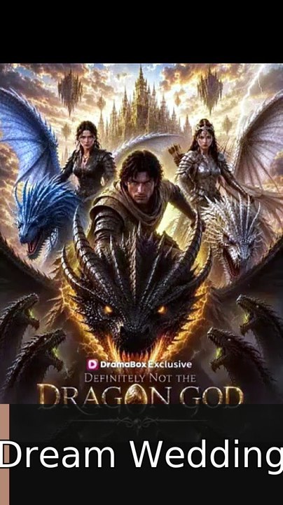 Yo no soy el dios dragon Drama #englishsub #fullmovie🔥🌟 | Dream Wedding | Full Short Drama | English Sub 2026
