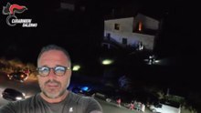 Omicidio del giornalista Luca Esposito: confessa il killer, è un 26enne tunisino (25.07.26)